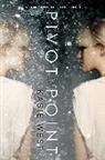 Kasie West - Pivot Point