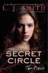 Aubrey Clark, L J Smith, L. j. Smith - The Secret Circle: The Divide