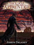Joseph Delaney - The Last Apprentice: Slither (Book 11)