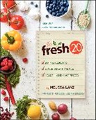 Melissa Lanz, Lanz Melissa - The Fresh 20