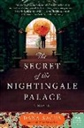 Dana Sachs, Sachs Dana - The Secret of the Nightingale Palace