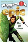 Lucy Rosen - Epic