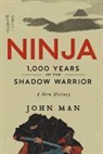 John Man - Ninja