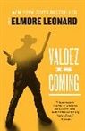 Elmore Leonard - Valdez Is Coming