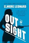 Elmore Leonard, Leonard Elmore - Out of Sight