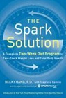 Meg Galvin, Becky Hand, Becky Romine Hand, Stepfanie Romine - Spark Solution
