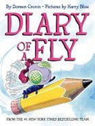 Harry Bliss, Doreen Cronin, Doreen/ Bliss Cronin, Harry Bliss, Doreen Cronin - Diary of a Fly