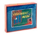Margaret Wise Brown, Margaret Wise/ Hurd Brown, Clement Wise Hurd, Margaret Wise Brown, Clement Hurd - Goodnight Moon Cloth Book Box