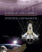 Francesco Costanzo, Gary Gray, Michael Plesha, Michael/ Gray Plesha - Engineering Mechanics
