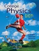 Alan Giambattista, Giambattista Alan, Betty McCarthy Richardson, Robert C. Richardson - College Physics