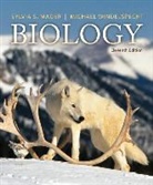 Sylvia Mader, Sylvia S. Mader, Michael Windelspecht - Biology With Connect Plus