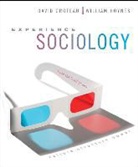 David Croteau, William Hoynes - Experience Sociology with Connect Plus Access Card