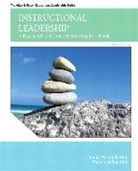 Anita Woolfolk Hoy, Wayne Hoy, Wayne Kolter Hoy, Anita Woolfolk, Anita E. Woolfolk - Instructional Leadership: A Research-Based Guide to Learning in Schools