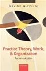 Davide Nicolini, Davide (Professor of Organization Studies Nicolini, Nicolini Davide - Practice Theory, Work, and Organization