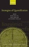 Kook-Hee Gil, Kook-Hee (University of Sheffield) Harlow Gil, Kook-Hee Harlow Gil, GIL KOOK HEE HARLOW STEPHEN UNI, Stephen Harlow, George Tsoulas... - Strategies of Quantification