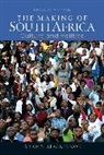 Aran MacKinnon, Aran S. MacKinnon - The Making of South Africa