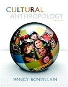 Nancy Bonvillain - Cultural Anthropology Plus NEW MyAnthroLab with Pearson eText -- Access Card Package