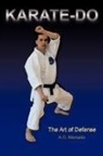 A. O. Mercado - Karate-Do
