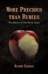 Randy Coates - More Precious Than Rubies