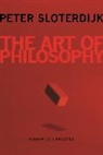 Sloterdijk, Peter Sloterdijk, Peter/ Margolis Sloterdijk, Sloterdijk Peter - Art of Philosophy