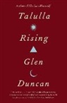 Glen Duncan - Talulla Rising