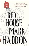Mark Haddon - The Red House