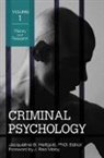 Jacqueline Helfgott, Jacqueline B. Helfgott, Jacqueline Helfgott, Jacqueline B. Helfgott, Helfgott Jacqueline B. - Criminal Psychology