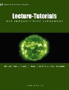 Jeff Adams, Jeff P. Adams, Jeffrey P. Adams, Gina Brissenden, Edward Prather, Edward E. Prather... - Lecture- Tutorials for Introductory Astronomy