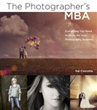 Sal Cincotta, Salvatore Cincotta - The Photographer's MBA