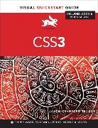 Jason Cranford Teague - CSS3