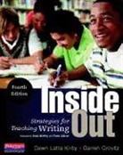 Darren Crovitz, Dan Kirby, Dawn Latta Kirby, Dawn Latta/ Crovitz Kirby - Inside Out