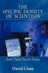 David Conn - THE SPECIFIC DENSITY OF SCIENTISTS