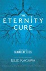 Julie Kagawa, Kagawa Julie - The Eternity Cure