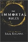 Julie Kagawa - The Immortal Rules
