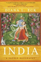 Diana L Eck, Diana L. Eck - India
