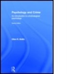 Clive Hollin, Clive R. Hollin, Clive R. (University of Leicester Hollin, HOLLIN CLIVE R, Hollin Clive R. - Psychology and Crime