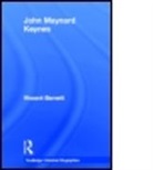 Vincent Barnett, Vincent (University of Birmingham Barnett, Barnett Vincent - John Maynard Keynes