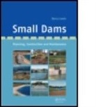 Barry Lewis, Barry (Dam Consultant Lewis - Small Dams