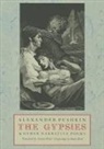 Aleksandr Sergeevich/ Wood Pushkin, Alexander Pushkin, Simon Brett - The Gypsies