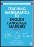 Gladis Kersaint, Gladis (University of South Florida) Kersaint, Gladis (University of South Florida) Tho Kersaint, Gladis Thompson Kersaint, Gladis/ Thompson Kersaint, Mariana Petkova... - Teaching Mathematics to English Language Learners