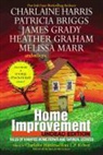 Charlaine (EDT)/ Kelner Harris, Charlaine Harris, Toni L. P. Kelner - Home Improvement