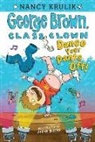 Aaron Blecha, Nancy Krulik, Nancy E. Krulik, Nancy E./ Blecha Krulik, Aaron Blecha - Dance Your Pants Off! #9