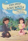 Rachelle Delaney, Rachelle/ Guerlais Delaney, Gerald Guerlais - The Hunt for the Panther