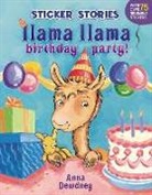 Anna Dewdney, Anna/ Dewdney Dewdney, Anna Dewdney - Llama Llama Birthday Party!