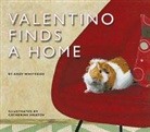 Andy Whiteside, Catherine Hnatov - Valentino Finds a Home