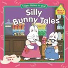 Not Available (NA), Unknown, Grosset &amp; Dunlap, Grosset &amp;. Dunlap - Silly Bunny Tales