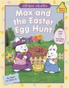 Grosset &amp; Dunlap, Not Available (NA), Unknown - Max and the Easter Egg Hunt