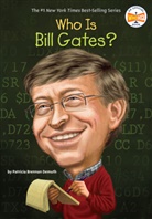 Patricia Brennan, Patricia Demuth Brennan, Patricia Demuth, Patricia Brennan Demuth, Patricia/ Hammond Demuth, Ted Hammond... - Who Is Bill Gates?