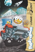 Patrick Kinney - Lunar Colony
