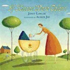 Janet Lawler, Janet/ Jay Lawler, LAWLER JANET JAY ALISON ILT, Alison Jay - If Kisses Were Colors
